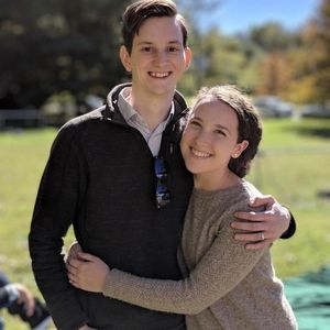 Meet your Posher, Katherine